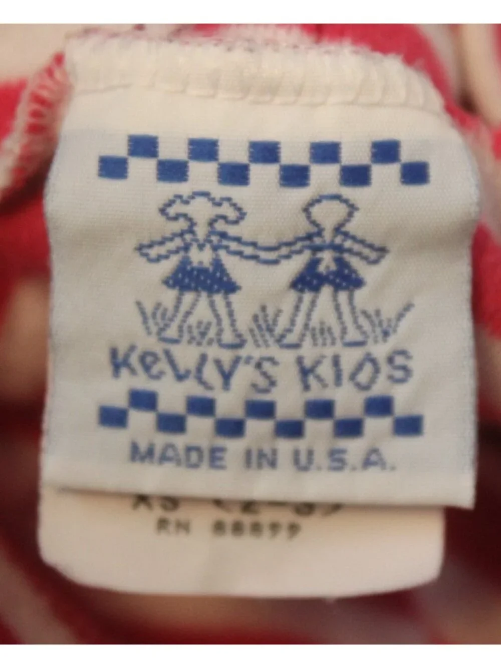 Kellys Kids 2pc Jumper Turtleneck Shirt sz 2 Fancy Cat Coveralls Dress up Winter